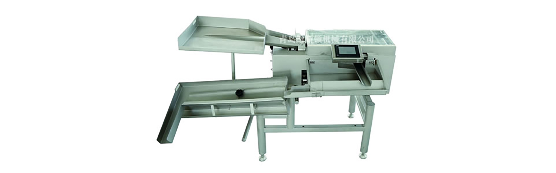 卵破砕機、卵洗浄機、卵等級機械,Qingdao Wisdom Machinery Co.,Ltd